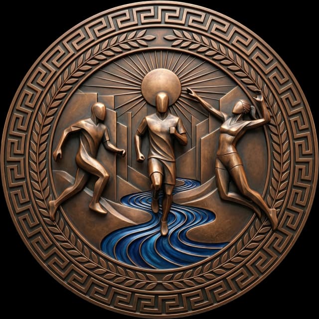 Bronz madalya